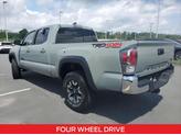 Thumbnail of 2023 06x3 Toyota Tacoma