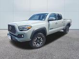 Photo of 2023 06x3 Toyota Tacoma