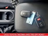 Thumbnail of 2023 06x3 Toyota Tacoma