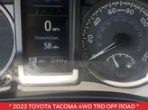 Thumbnail of 2023 06x3 Toyota Tacoma