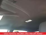 Thumbnail of 2023 06x3 Toyota Tacoma