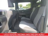 Thumbnail of 2023 06x3 Toyota Tacoma