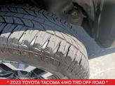 Thumbnail of 2023 06x3 Toyota Tacoma
