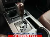 Thumbnail of 2018 Magnetic Gray Metallic Toyota 4Runner