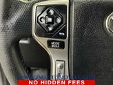 Thumbnail of 2018 Magnetic Gray Metallic Toyota 4Runner
