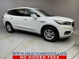 Thumbnail of 2021 Summit White Buick Enclave