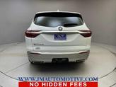 Thumbnail of 2021 Summit White Buick Enclave