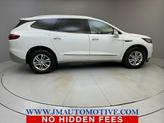 Thumbnail of 2021 Summit White Buick Enclave