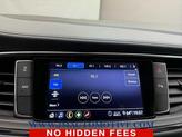 Thumbnail of 2021 Summit White Buick Enclave