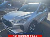 Photo of 2023 ICONIC SILVER METALLIC Ford Escape