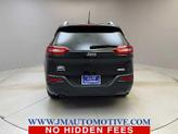 Thumbnail of 2014 Brilliant Black Crystal Pearlcoat Jeep Cherokee
