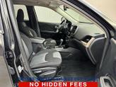 Thumbnail of 2014 Brilliant Black Crystal Pearlcoat Jeep Cherokee