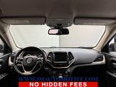 Thumbnail of 2014 Brilliant Black Crystal Pearlcoat Jeep Cherokee