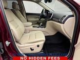 Thumbnail of 2018 Velvet Red Pearlcoat Jeep Grand Cherokee