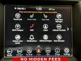 Thumbnail of 2018 Velvet Red Pearlcoat Jeep Grand Cherokee