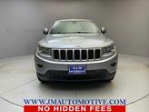 Thumbnail of 2014 Billet Silver Metallic Clearcoat Jeep Grand Cherokee