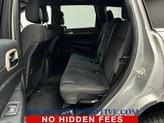 Thumbnail of 2014 Billet Silver Metallic Clearcoat Jeep Grand Cherokee