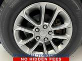 Thumbnail of 2014 Billet Silver Metallic Clearcoat Jeep Grand Cherokee