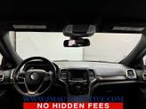 Thumbnail of 2014 Billet Silver Metallic Clearcoat Jeep Grand Cherokee