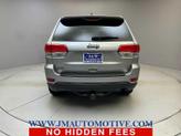 Thumbnail of 2014 Billet Silver Metallic Clearcoat Jeep Grand Cherokee
