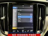 Thumbnail of 2020 Crystal White Pearl Metallic Volvo V60