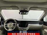 Thumbnail of 2020 Crystal White Pearl Metallic Volvo V60