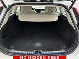 Thumbnail of 2020 Crystal White Pearl Metallic Volvo V60