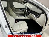 Thumbnail of 2020 Crystal White Pearl Metallic Volvo V60