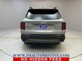Thumbnail of 2022 Wolf Gray Kia Sorento
