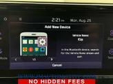 Thumbnail of 2022 Wolf Gray Kia Sorento