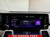 Thumbnail of 2022 Wolf Gray Kia Sorento