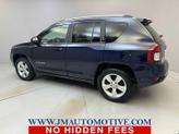 Thumbnail of 2015 True Blue Pearlcoat Jeep Compass