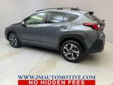 Thumbnail of 2024 Magnetite Gray Metallic Subaru Crosstrek