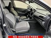 Thumbnail of 2024 Magnetite Gray Metallic Subaru Crosstrek