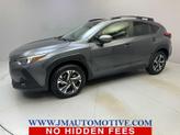 Photo of 2024 Magnetite Gray Metallic Subaru Crosstrek