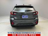 Thumbnail of 2024 Magnetite Gray Metallic Subaru Crosstrek