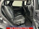 Thumbnail of 2018 Granite Clearcoat Dodge Durango