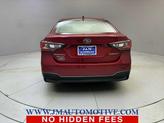 Thumbnail of 2022 Crimson Red Pearl Subaru Legacy