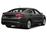 Thumbnail of 2015 MAGNETIC METALLIC Ford Fusion Hybrid