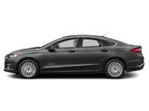 Thumbnail of 2015 MAGNETIC METALLIC Ford Fusion Hybrid