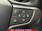 Thumbnail of 2022 Ebony Twilight Metallic GMC Acadia