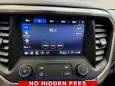 Thumbnail of 2022 Ebony Twilight Metallic GMC Acadia