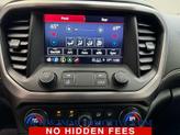 Thumbnail of 2022 Ebony Twilight Metallic GMC Acadia