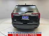 Thumbnail of 2022 Ebony Twilight Metallic GMC Acadia