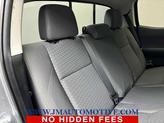 Thumbnail of 2021 Silver Sky Metallic Toyota Tacoma