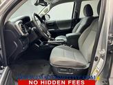 Thumbnail of 2021 Silver Sky Metallic Toyota Tacoma