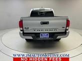 Thumbnail of 2021 Silver Sky Metallic Toyota Tacoma