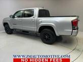 Thumbnail of 2021 Silver Sky Metallic Toyota Tacoma