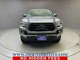 Thumbnail of 2021 Silver Sky Metallic Toyota Tacoma