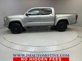Thumbnail of 2021 Silver Sky Metallic Toyota Tacoma
